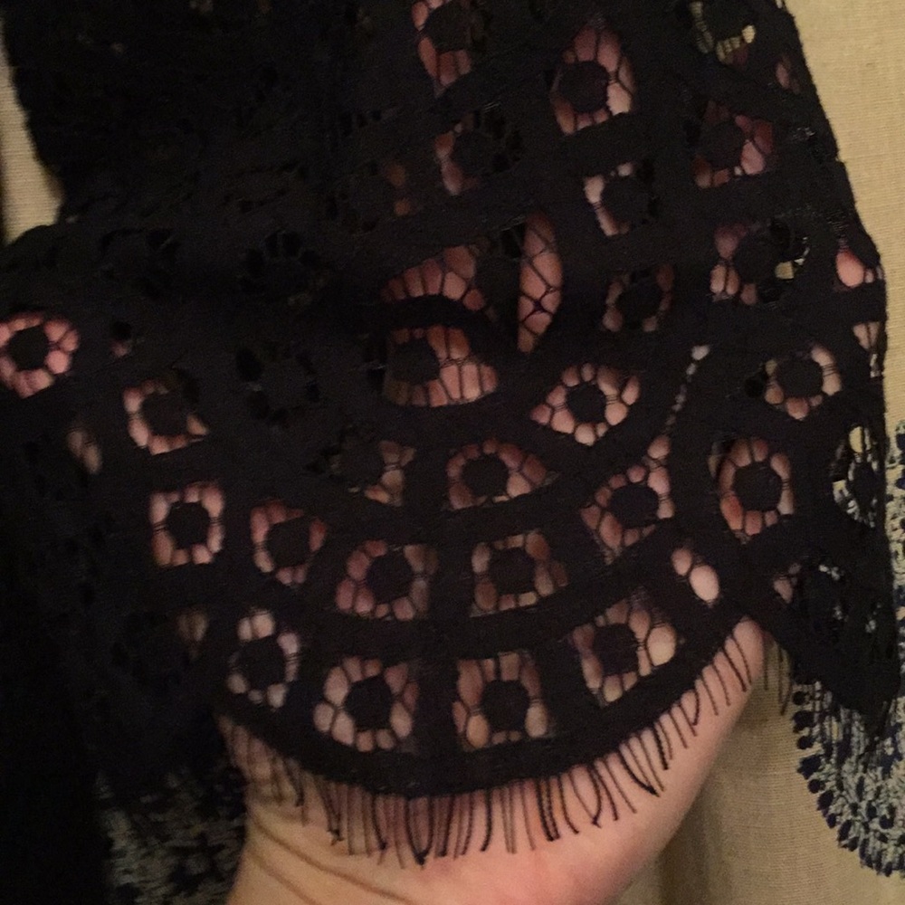 GAP LACE DRESS - Picture 6 of 8